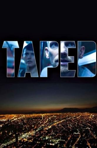 Taped (2012)