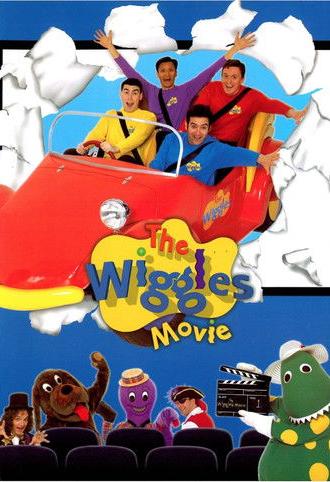 The Wiggles Movie (1997)