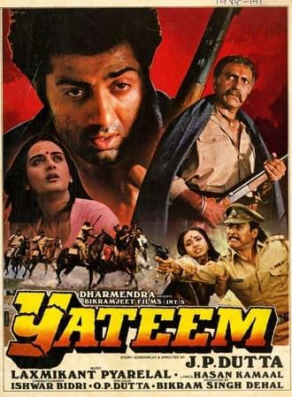 Yateem (1988)