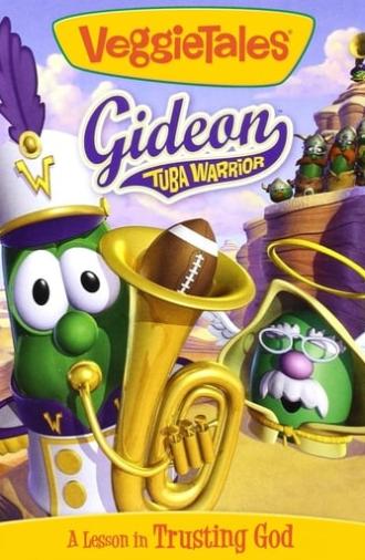 VeggieTales: Gideon Tuba Warrior (2006)