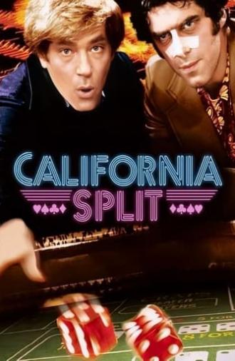 California Split (1974)