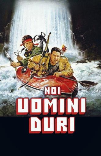 Us Real Men, We Hard Men (1987)
