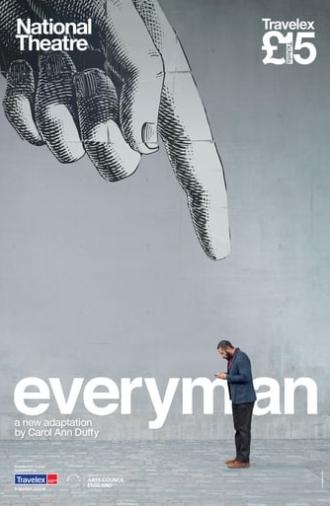 National Theatre Live: Everyman (2015)