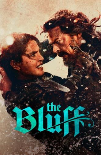 The Bluff (2026)