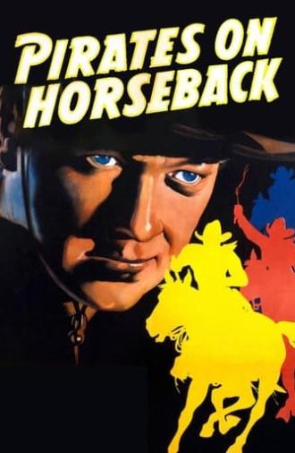 Pirates on Horseback (1941)