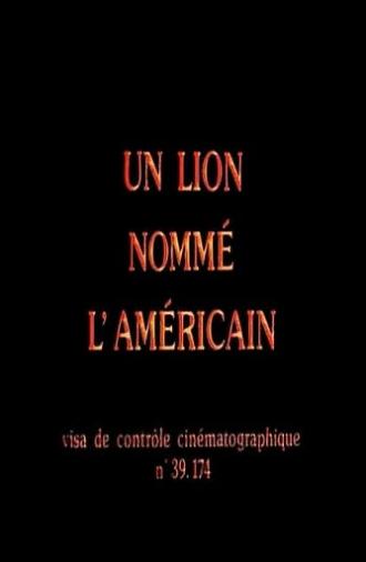 Un lion nommé l'Américain (1972)