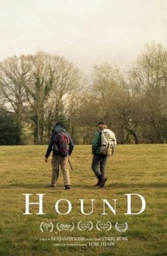 Hound (Short) (2024)