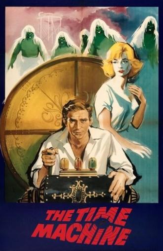 The Time Machine (1960)