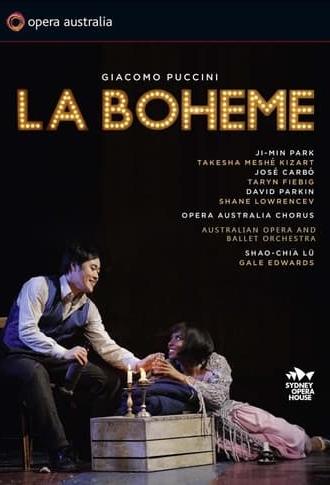 La Bohème (Sydney Opera House) (2011)