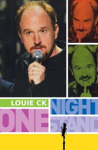 Louis C.K.: One Night Stand (2005)