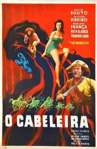 O Cabeleira (1963)