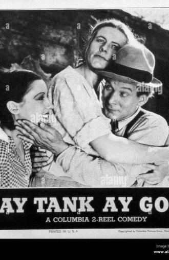 Ay Tank Ay Go (1936)