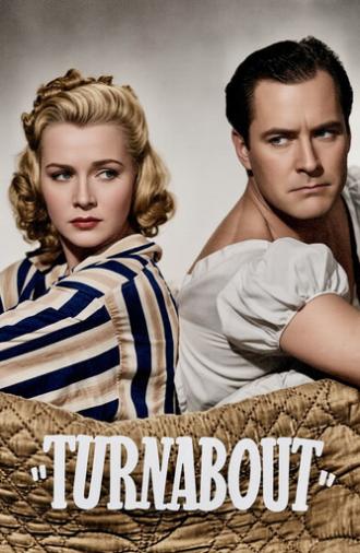 Turnabout (1940)