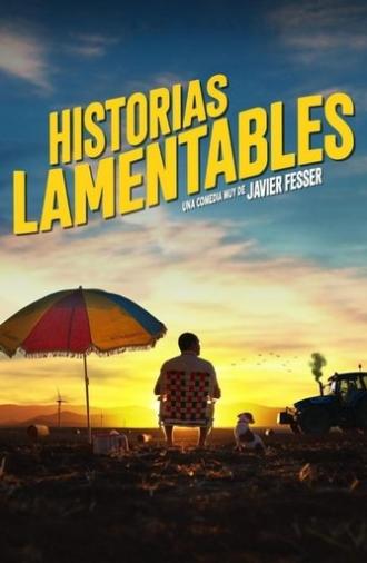 Historias lamentables (2021)