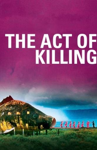 The Act of Killing (2012)