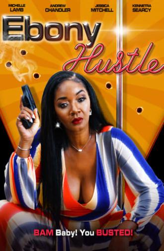 Ebony Hustle (2021)