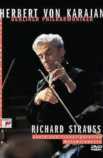 Karajan: Strauss: Death and Transfiguration & Metamorphosen (1984)