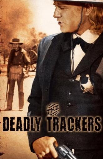 The Deadly Trackers (1973)