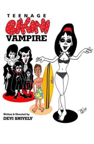 Teenage Bikini Vampire (2004)