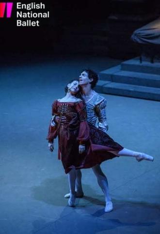 English National Ballet's Romeo and Juliet (2015)