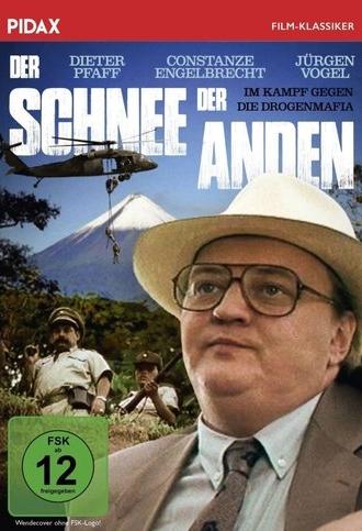 Der Schnee der Anden (1990)