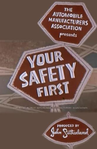 Your Safety First (1956)