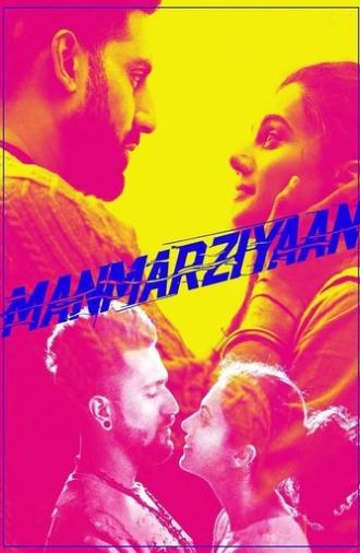 Manmarziyaan (2018)