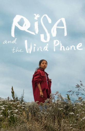 Risa and the Wind Phone (2026)