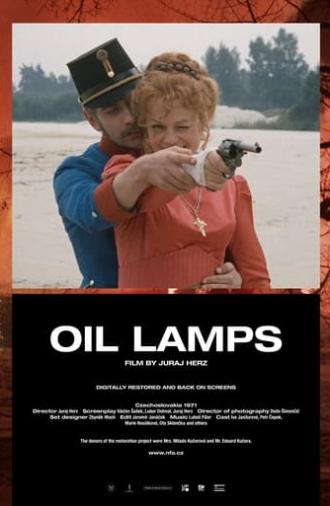 Oil Lamps (1971)