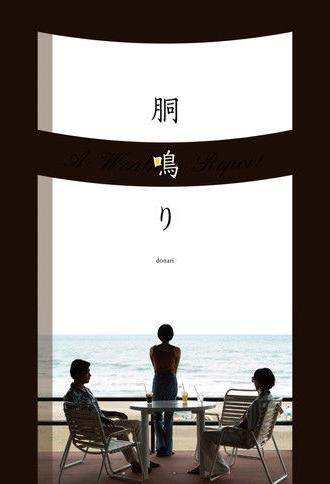 A Weather Report (2024)