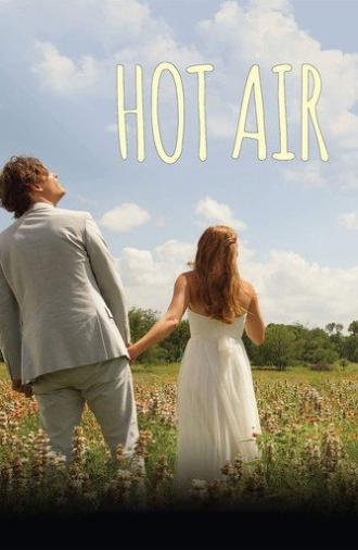 Hot Air (2016)