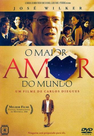 The Greatest Love of All (2006)