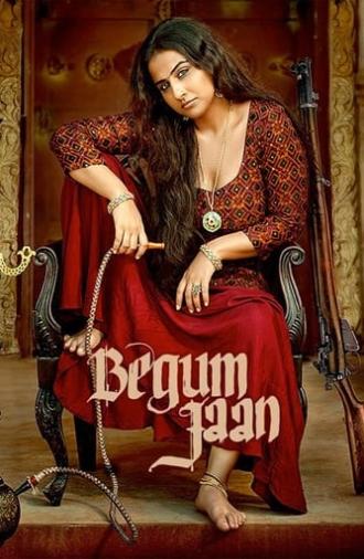 Begum Jaan (2017)