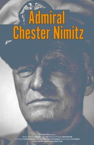 Admiral Chester Nimitz (2017)