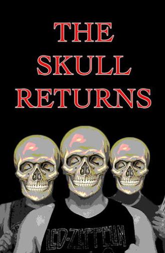 The Skull Returns (2023)