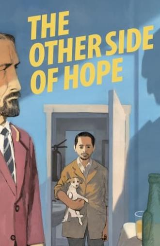 The Other Side of Hope (2017)