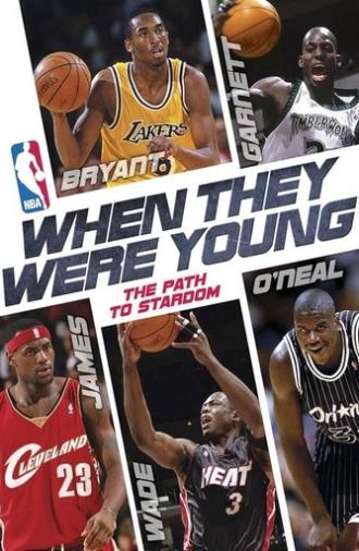 When They Were Young (2011)