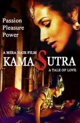 Kama Sutra: A Tale of Love (1997)