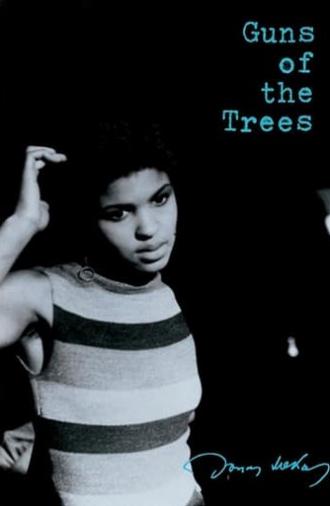 Guns of the Trees (1961)