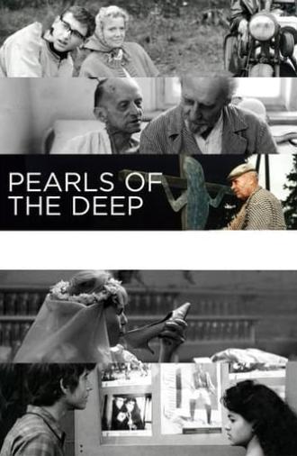 Pearls of the Deep (1966)