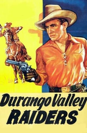 Durango Valley Raiders (1938)