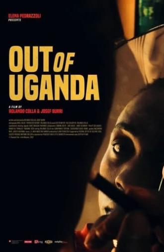 Out of Uganda (2023)