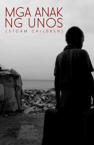 Storm Children, Book One (2014)