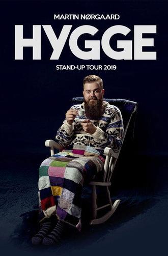 Martin Nørgaard: HYGGE (2019)