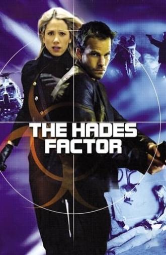 Covert One: The Hades Factor (2006)