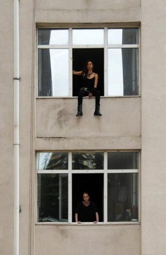 The Window to Venus (2025)