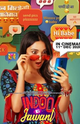 Indoo Ki Jawani (2020)