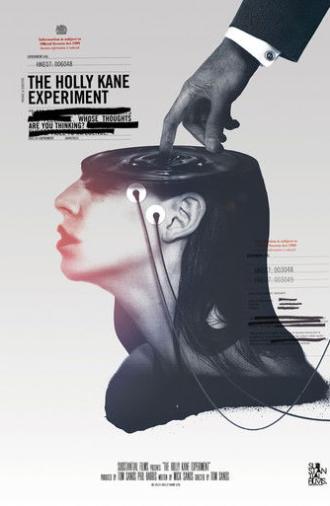 The Holly Kane Experiment (2017)