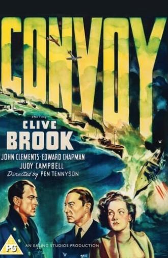 Convoy (1940)