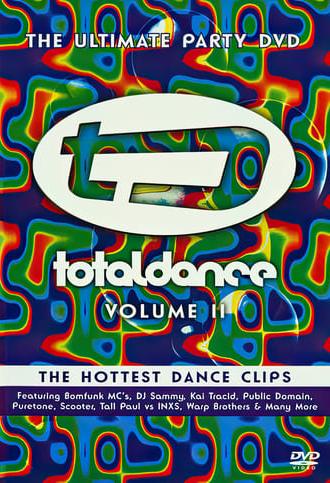 Total Dance Vol 2 (2003)